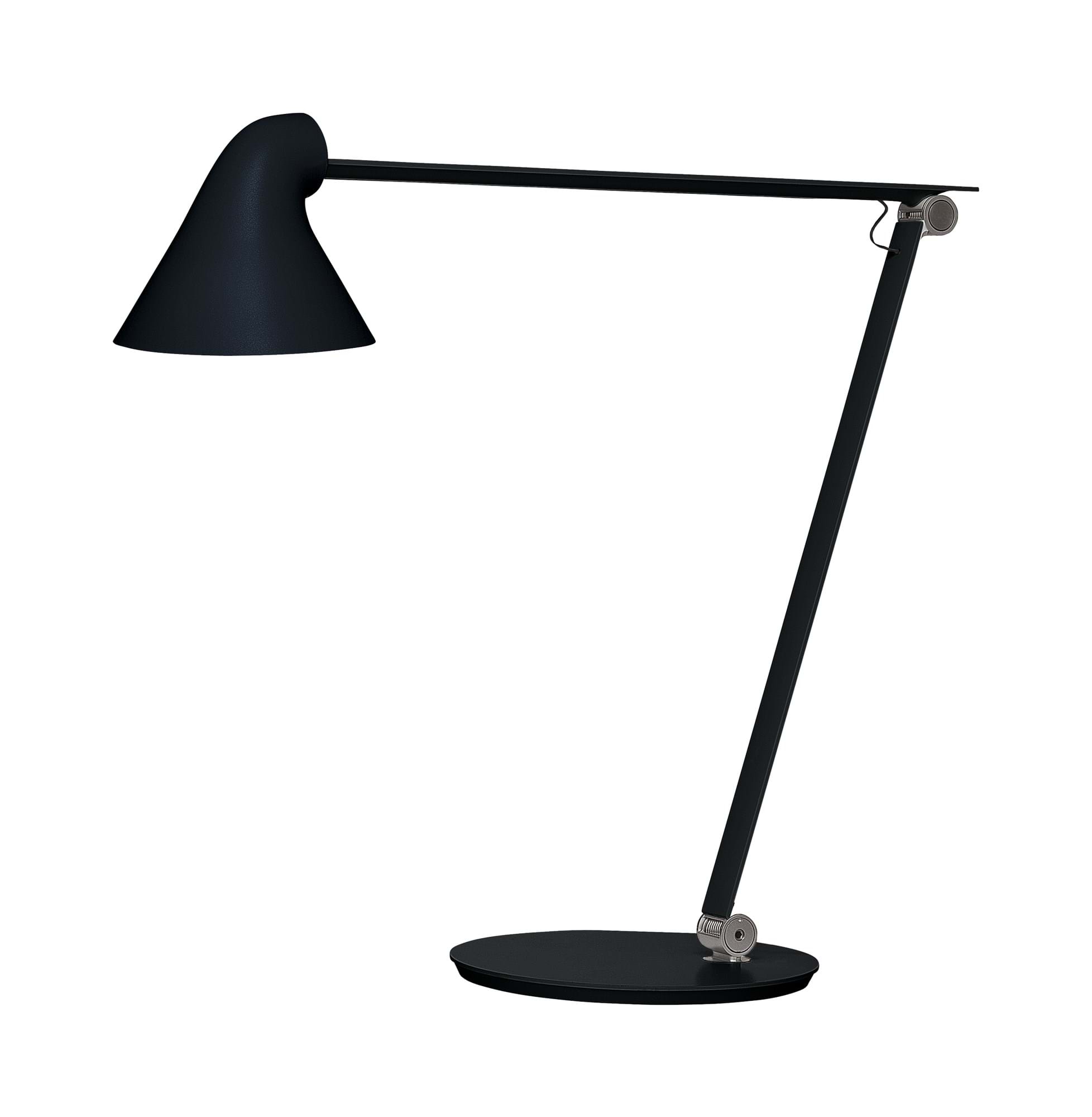 NJP Bordslampa från Vålamagasinet Bordslampor, Louis Poulsen, Image-1