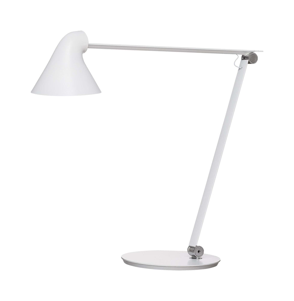 NJP Bordslampa från Vålamagasinet Bordslampor, Louis Poulsen, Image-1