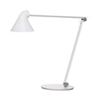 NJP Bordslampa från Vålamagasinet Bordslampor, Louis Poulsen, Image-1