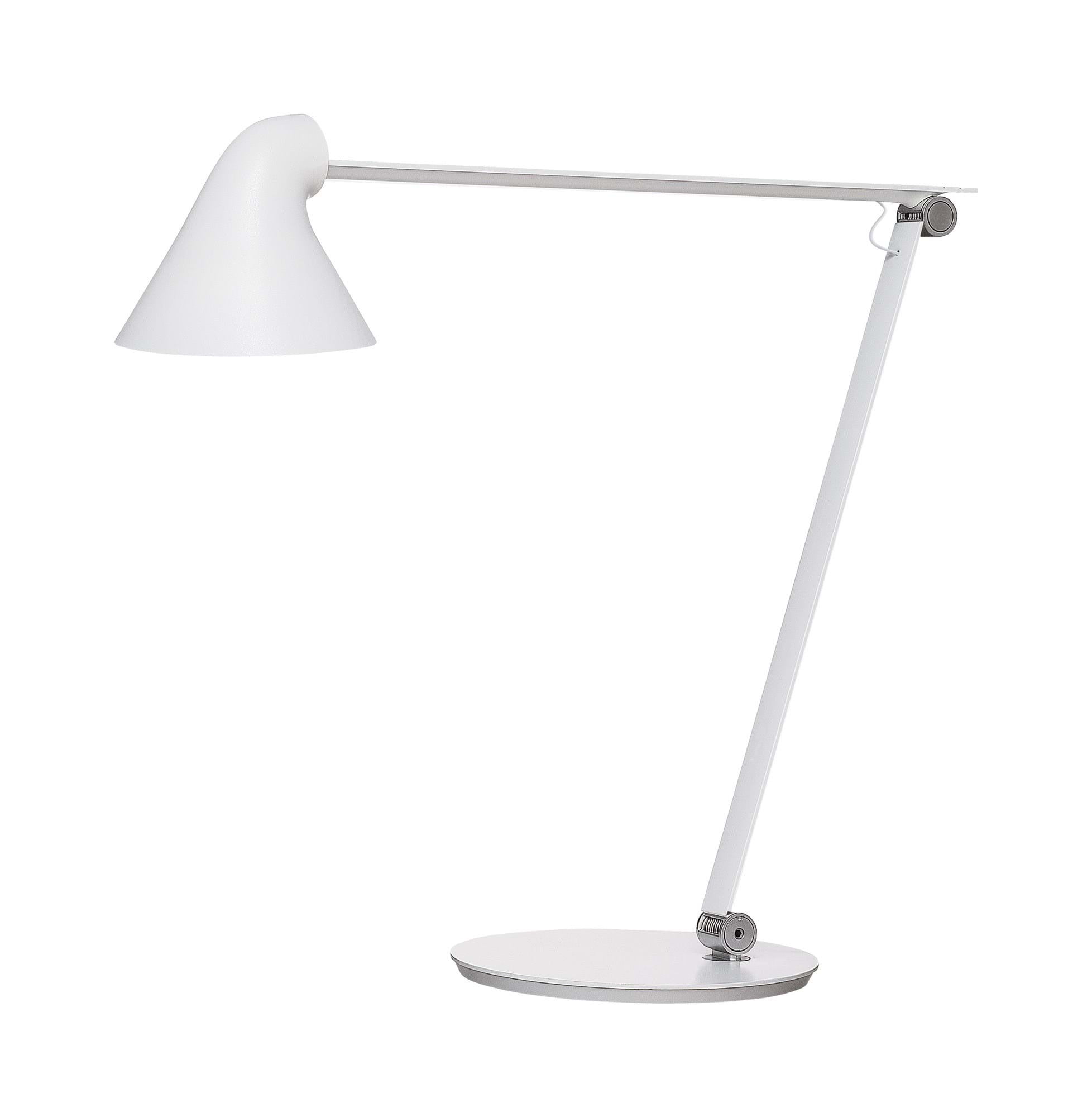 NJP Bordslampa från Vålamagasinet Bordslampor, Louis Poulsen, Image-1