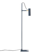 Nomad Floor från Vålamagasinet Golvlampor, Rubn, Image-1