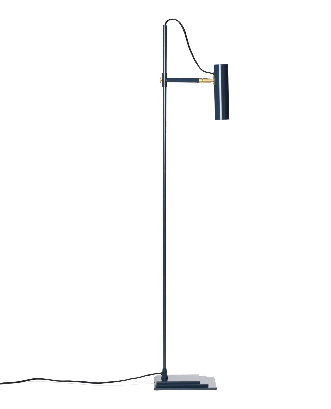 Nomad Floor från Vålamagasinet Golvlampor, Rubn, Image-1