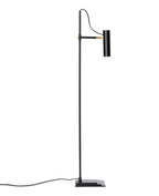 Nomad Floor från Vålamagasinet Golvlampor, Rubn, Image-1