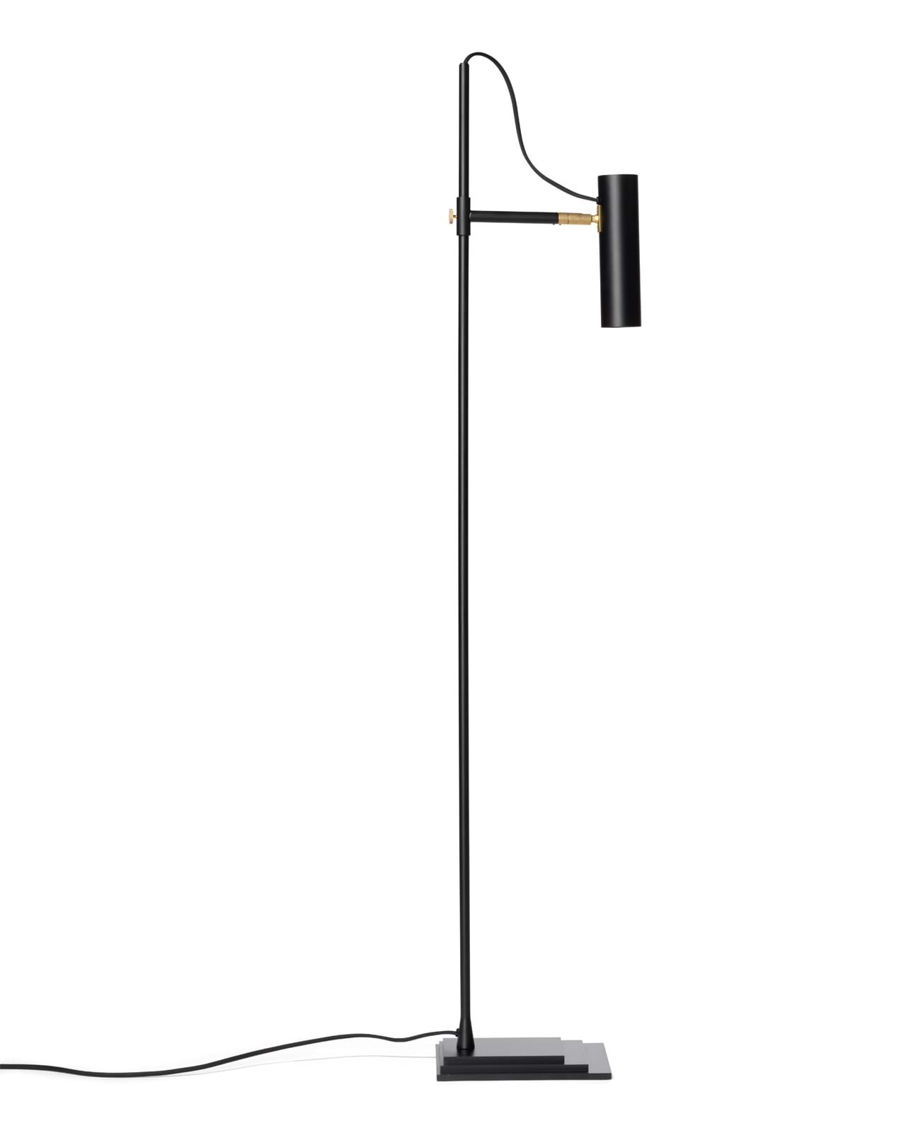 Nomad Floor från Vålamagasinet Golvlampor, Rubn, Image-1