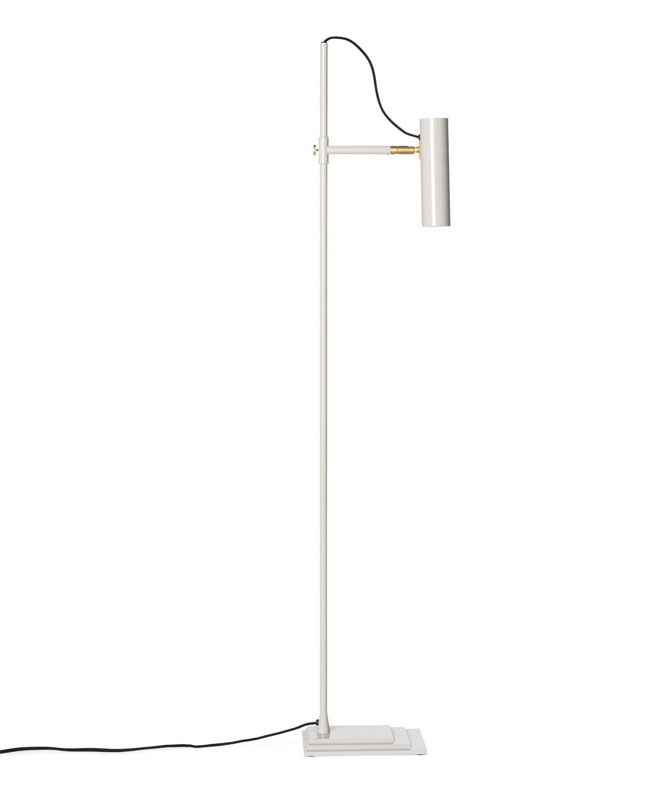 Nomad Floor från Vålamagasinet Golvlampor, Rubn, Image-1