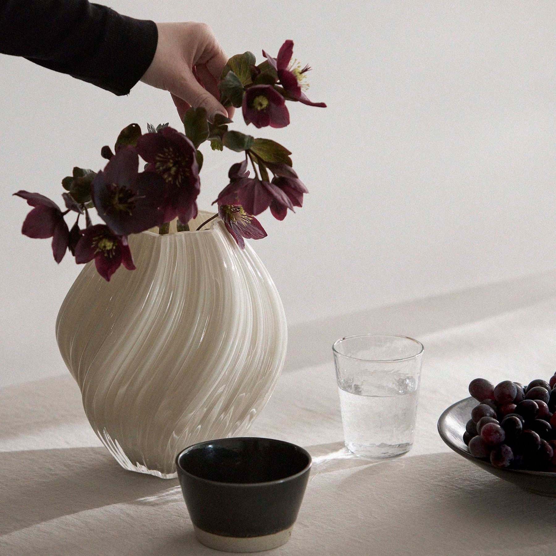 Noma Glas Vase från Vålamagasinet Krukor och vaser, Tell Me More, Image-2