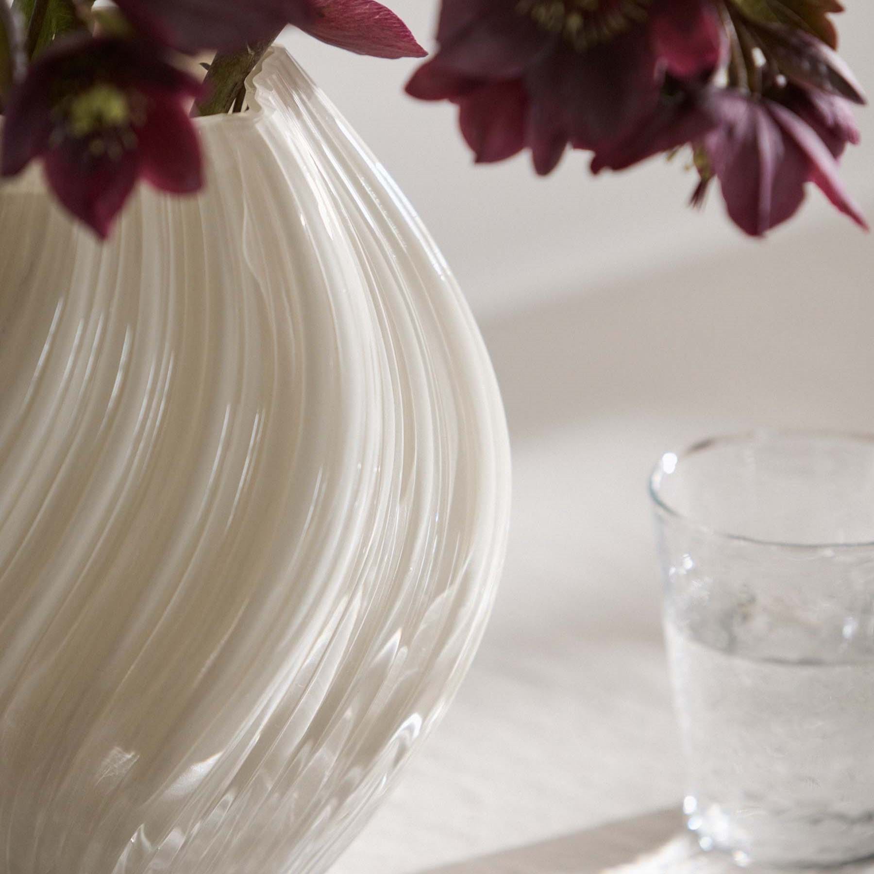 Noma Glas Vase från Vålamagasinet Krukor och vaser, Tell Me More, Image-5