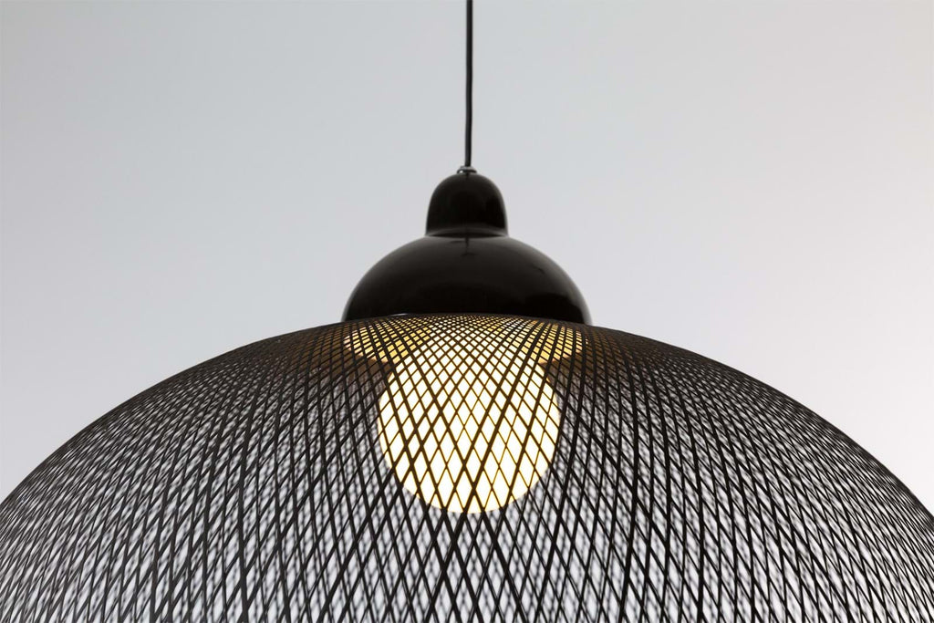Non Random d48 Pendant från Vålamagasinet Taklampor, Moooi, Image-3