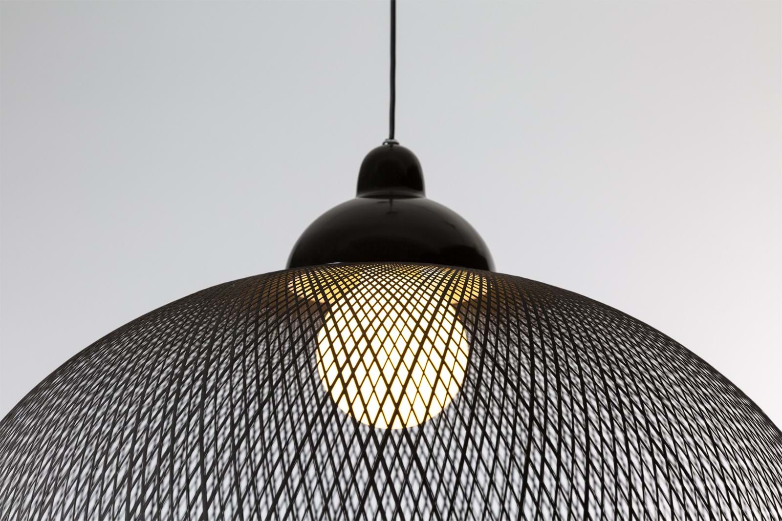 Non Random d71 Pendant från Vålamagasinet Taklampor, Moooi, Image-3