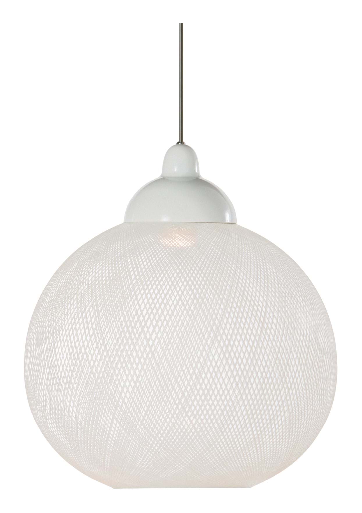 Non Random d48 Pendant från Vålamagasinet Taklampor, Moooi, Image-1