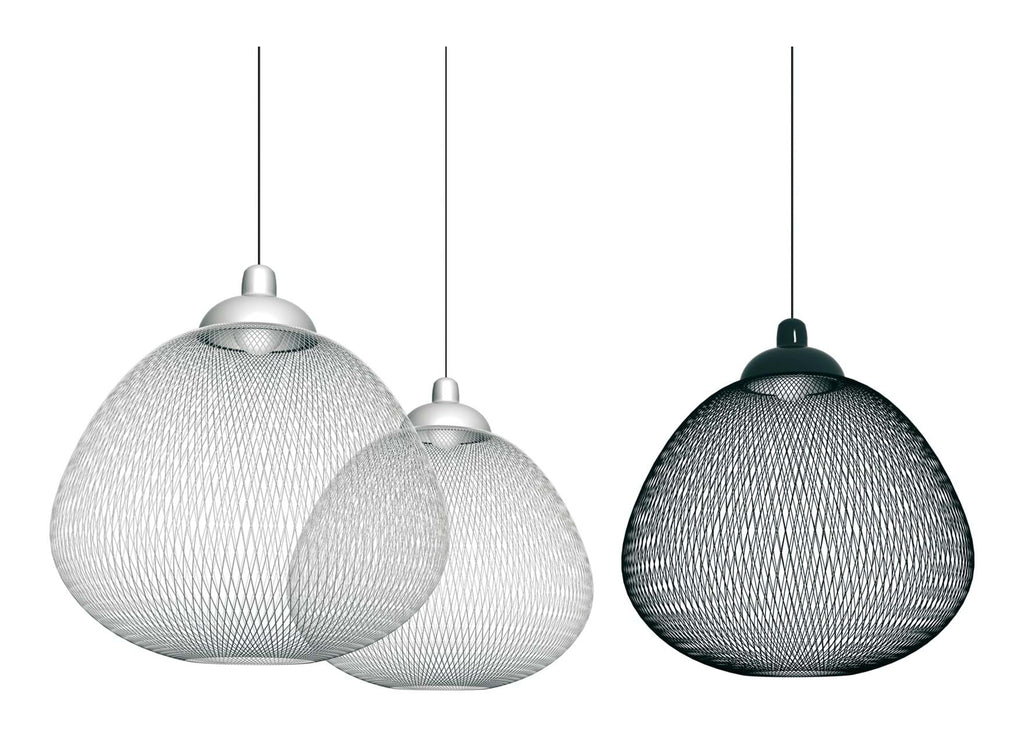 Non Random d48 Pendant från Vålamagasinet Taklampor, Moooi, Image-2