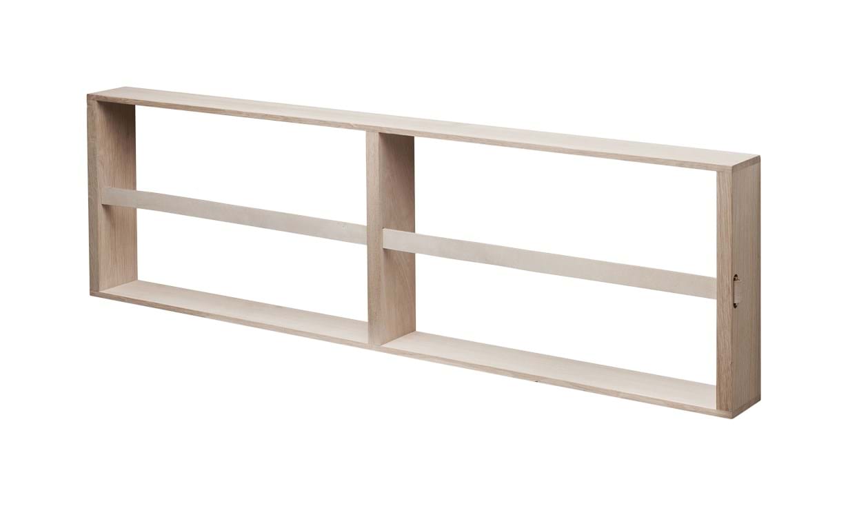 Norr Magazine Holder 120 från Vålamagasinet Tidningsställ, Skagerak, Image-1