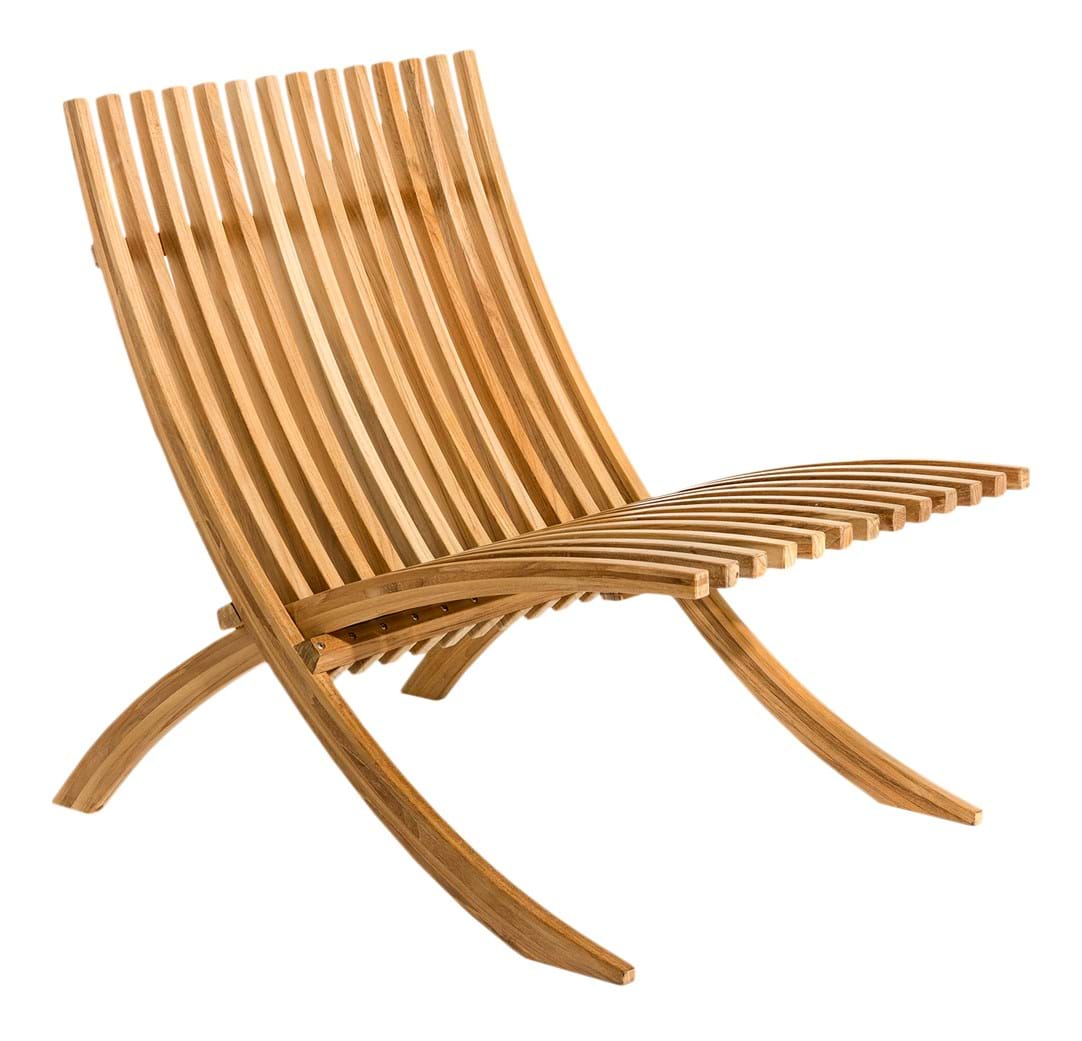 Nozib Lounger från Vålamagasinet Soffor och fåtöljer utemöbler, Skargaarden, Image-1