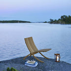 Nozib Lounger från Vålamagasinet Soffor och fåtöljer utemöbler, Skargaarden, Image-4