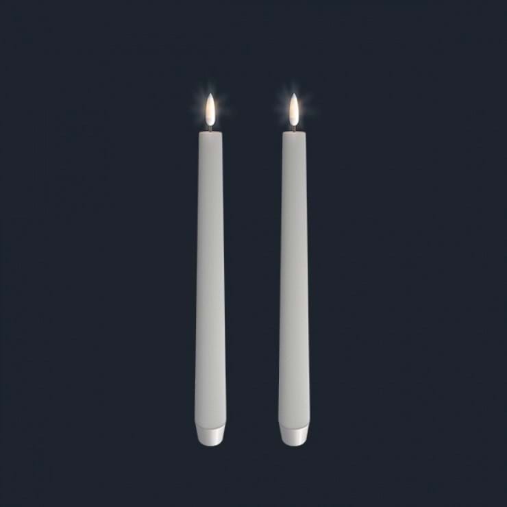 Uyuni Kronljus LED 2-pack från Vålamagasinet Ljusstakar och ljuslyktor, Uyuni Lighting, Image-2