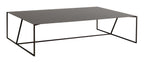 Oblique Rectangular Coffee Table från Vålamagasinet Soffbord, Asplund, Image-1