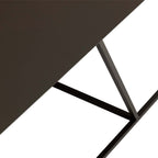 Oblique Rectangular Coffee Table från Vålamagasinet Soffbord, Asplund, Image-4