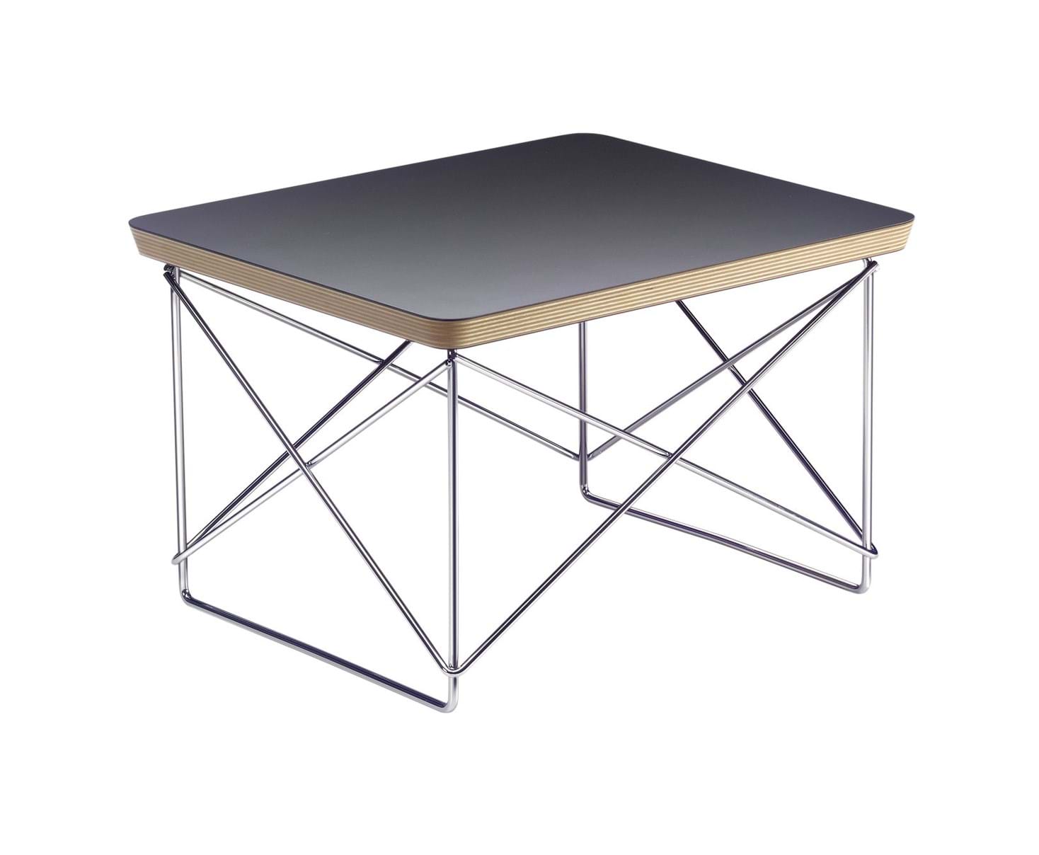 Occasional Table LTR från Vålamagasinet Sidobord, Vitra, Image-1