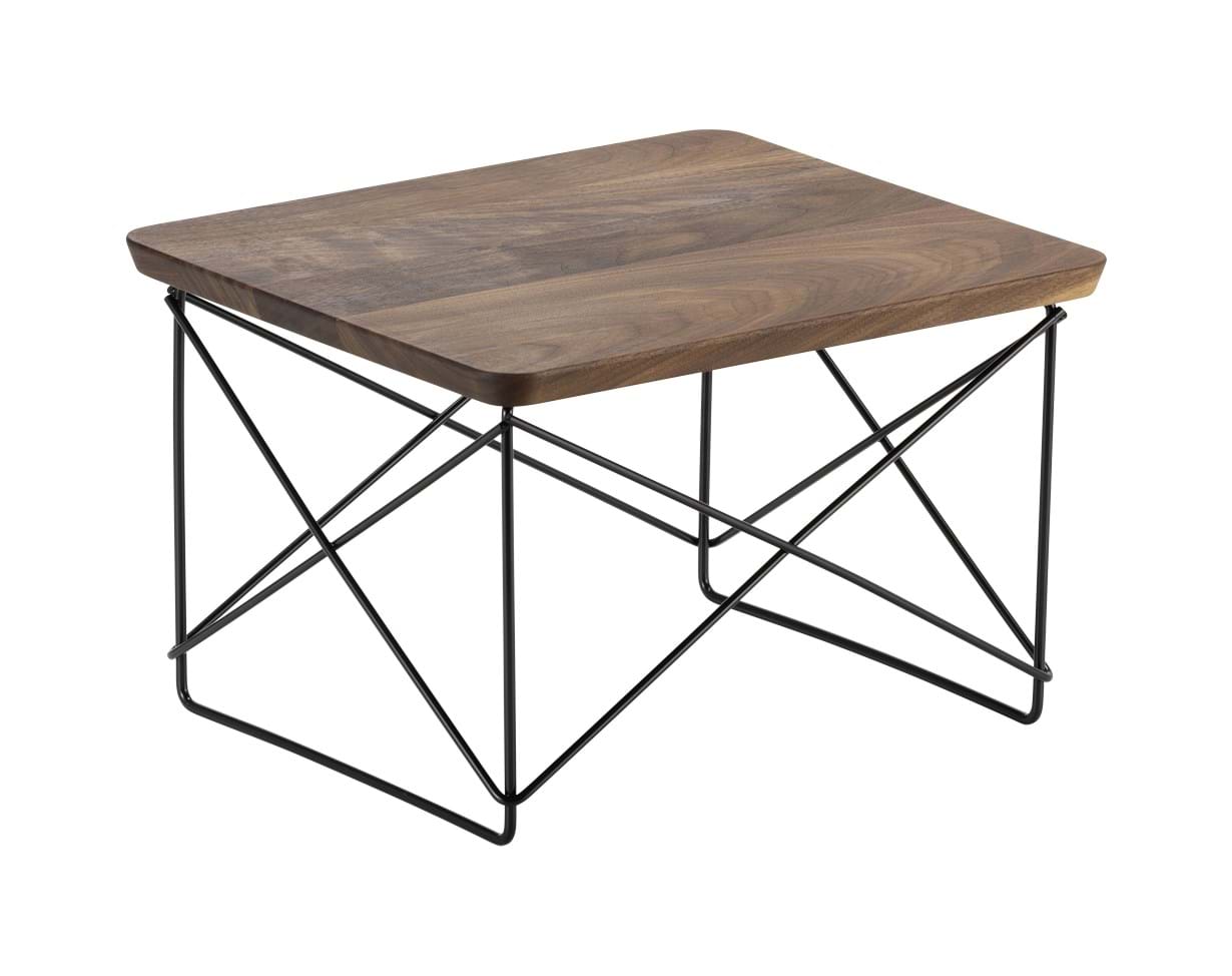 Occasional Table LTR från Vålamagasinet Sidobord, Vitra, Image-1