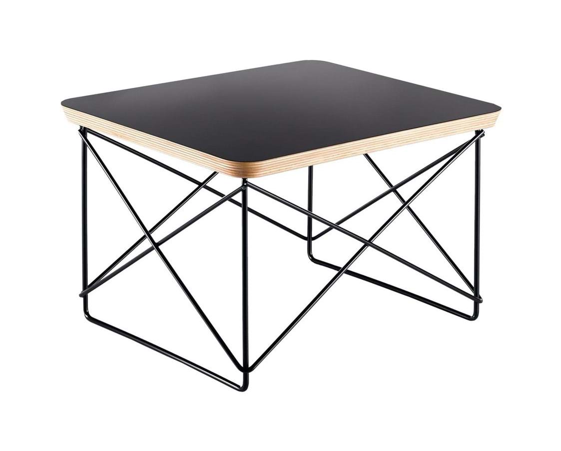 Occasional Table LTR från Vålamagasinet Sidobord, Vitra, Image-1