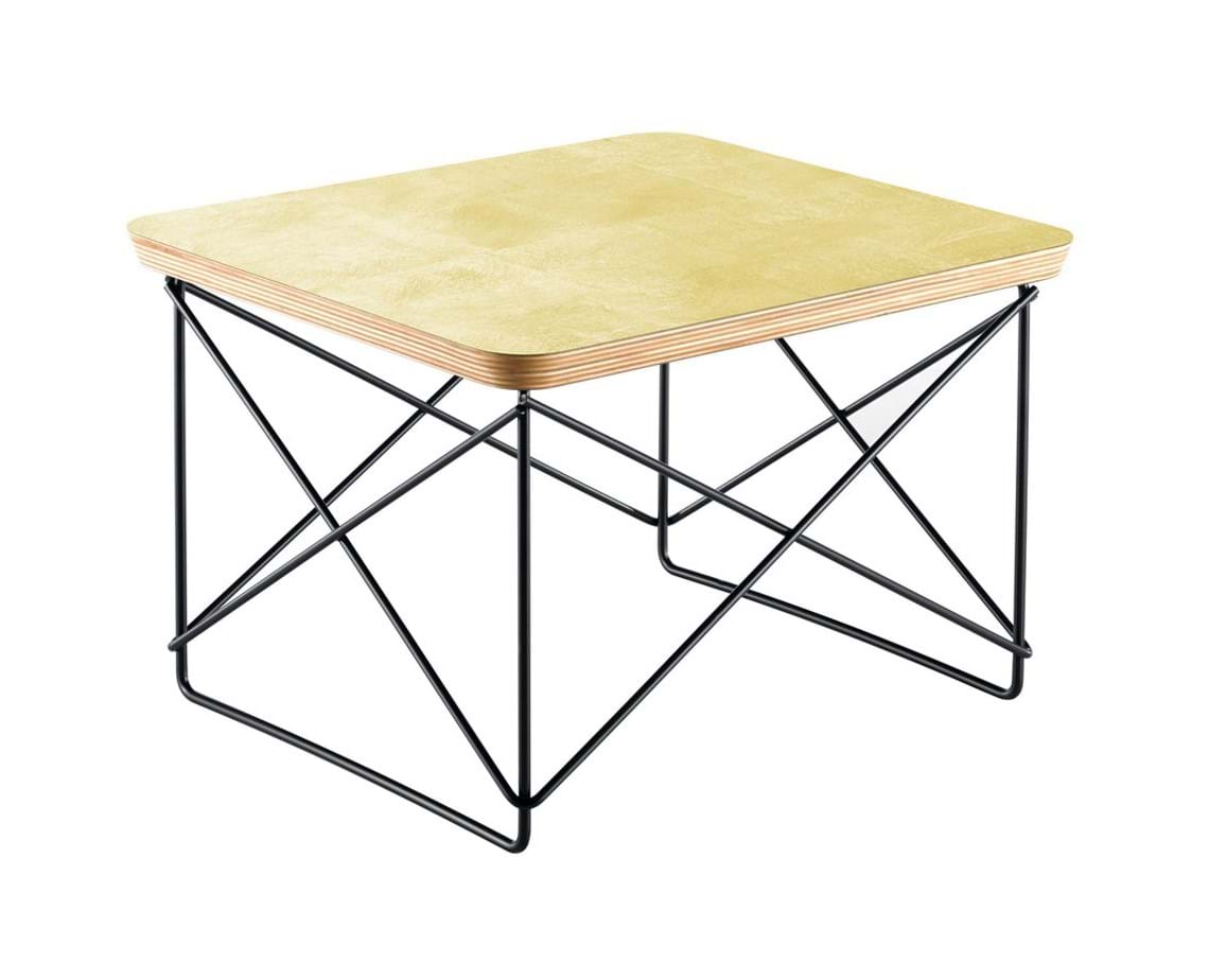 Occasional Table LTR från Vålamagasinet Sidobord, Vitra, Image-1