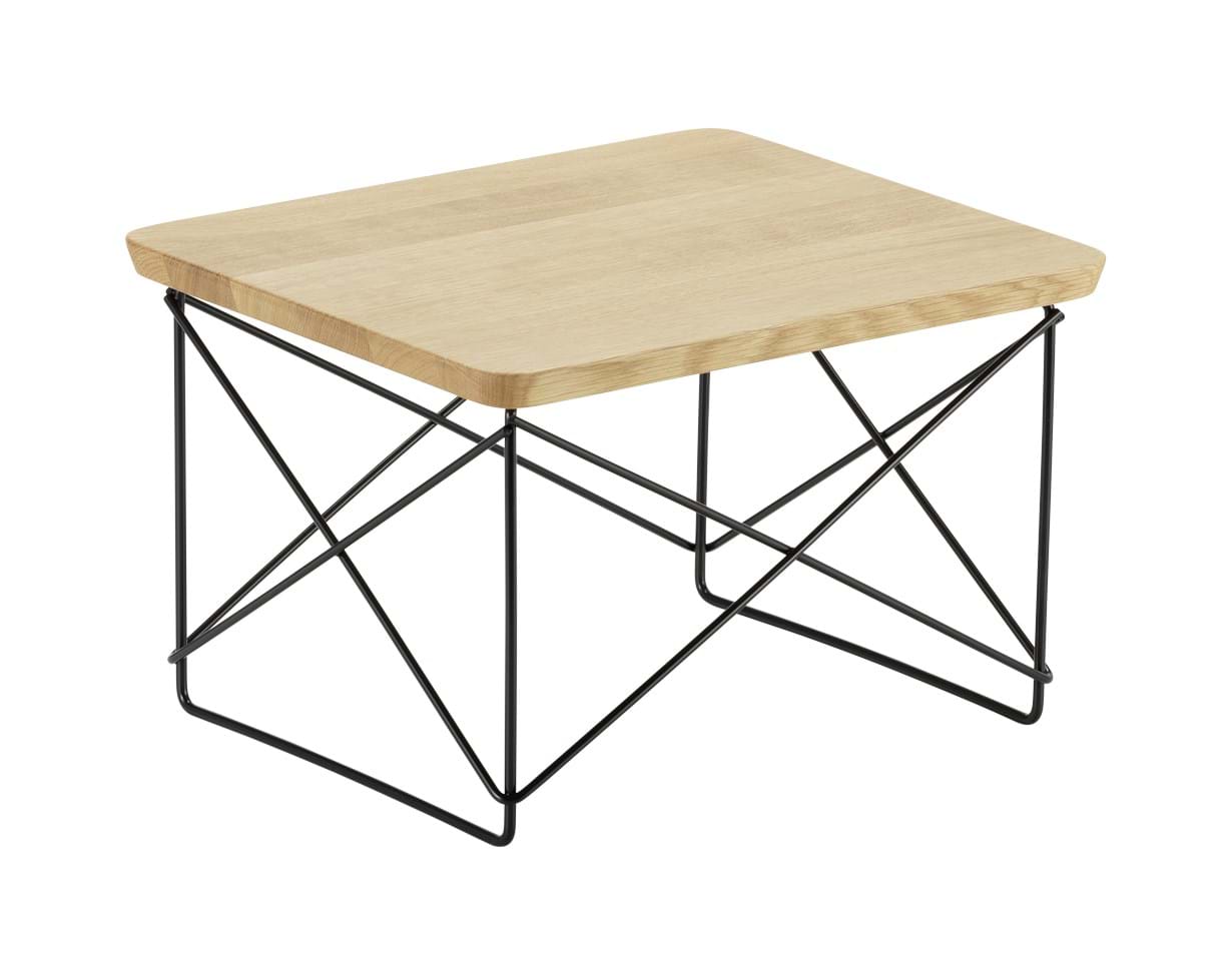 Occasional Table LTR från Vålamagasinet Sidobord, Vitra, Image-1