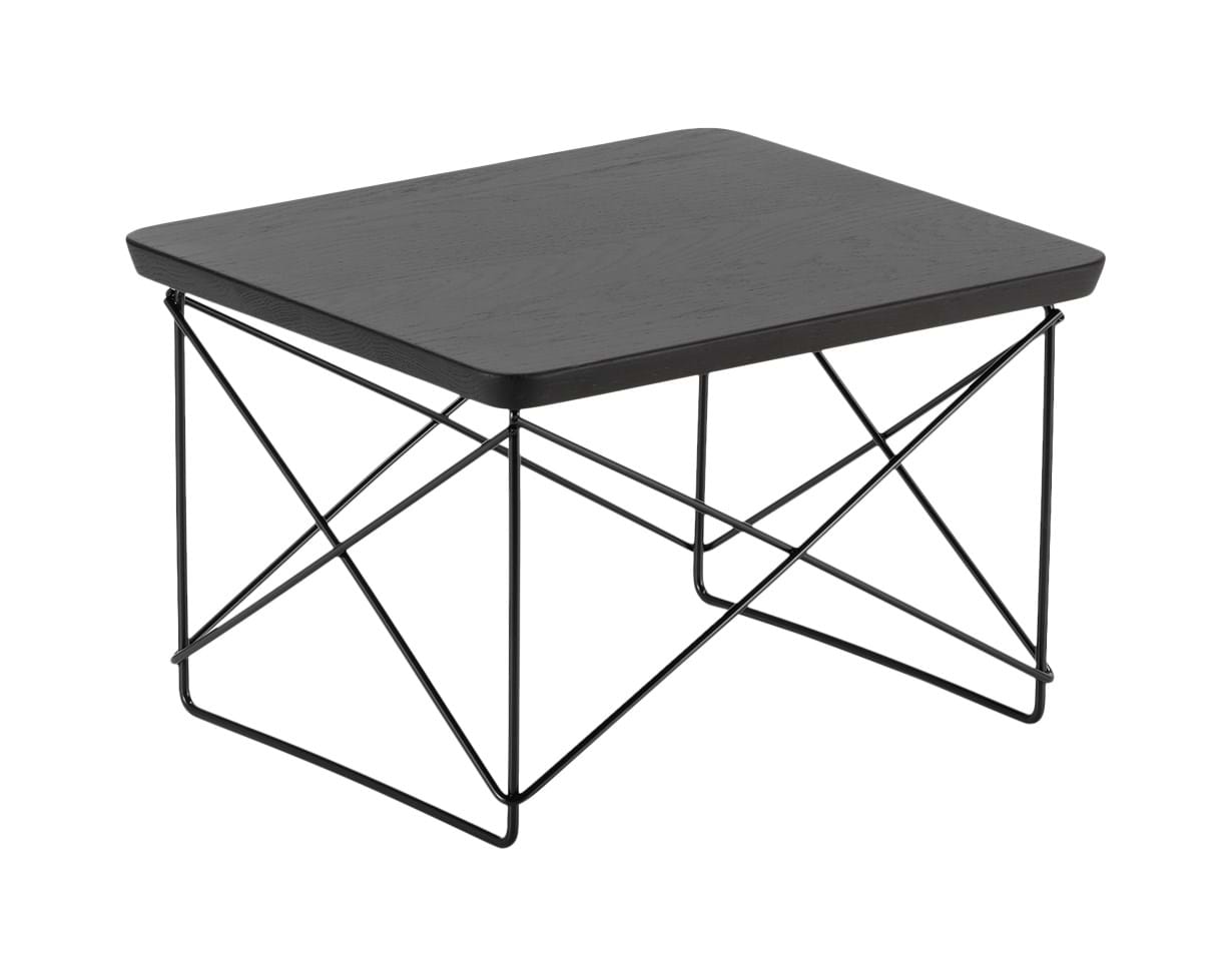 Occasional Table LTR från Vålamagasinet Sidobord, Vitra, Image-1