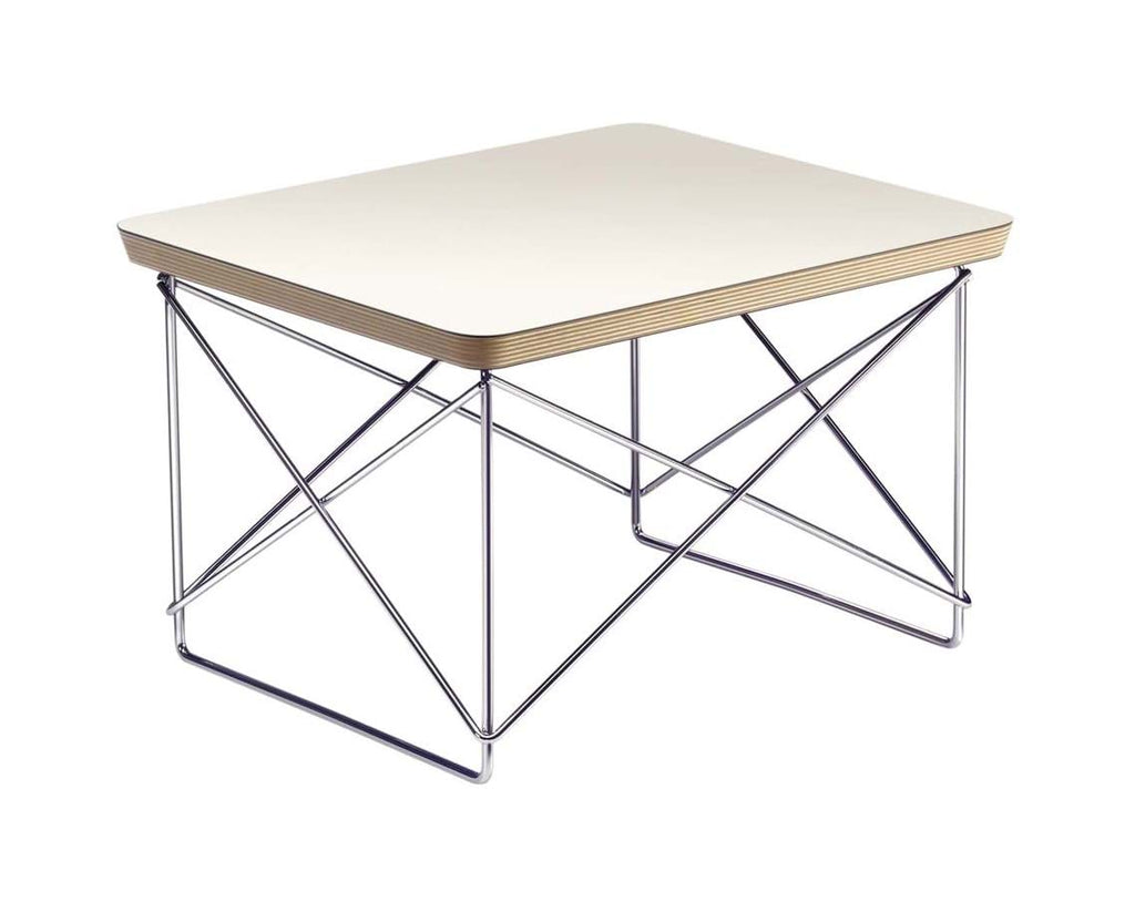 Occasional Table LTR från Vålamagasinet Sidobord, Vitra, Image-1