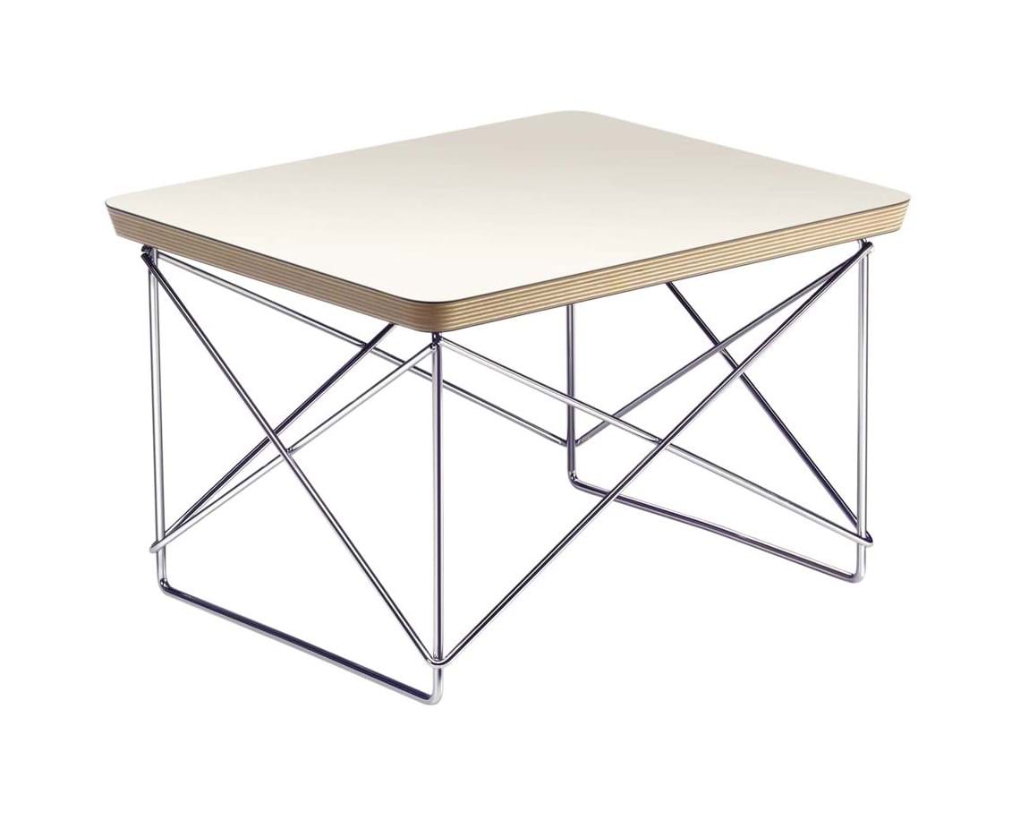 Occasional Table LTR från Vålamagasinet Sidobord, Vitra, Image-1