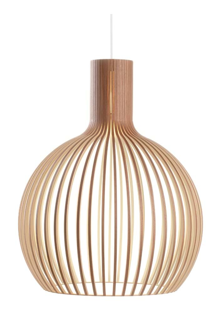 Octo 4240 Pendant från Vålamagasinet Taklampor, Secto Design, Image-1