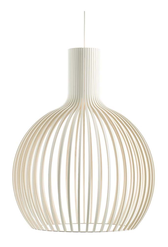 Octo 4240 Pendant från Vålamagasinet Taklampor, Secto Design, Image-1