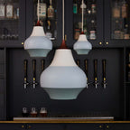 Cirque Pendel Ø38 cm från Vålamagasinet Taklampor, Louis Poulsen, Image-3