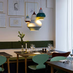 Cirque Pendel Ø22 cm från Vålamagasinet Taklampor, Louis Poulsen, Image-4