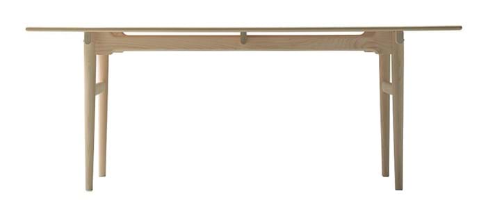 CH327 Matbord 190x95 från Vålamagasinet Matbord, Carl Hansen & Son, Image-1
