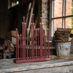 Elflugan Elljusstake från Vålamagasinet Adventsbelysning, Elflugan, Image-3