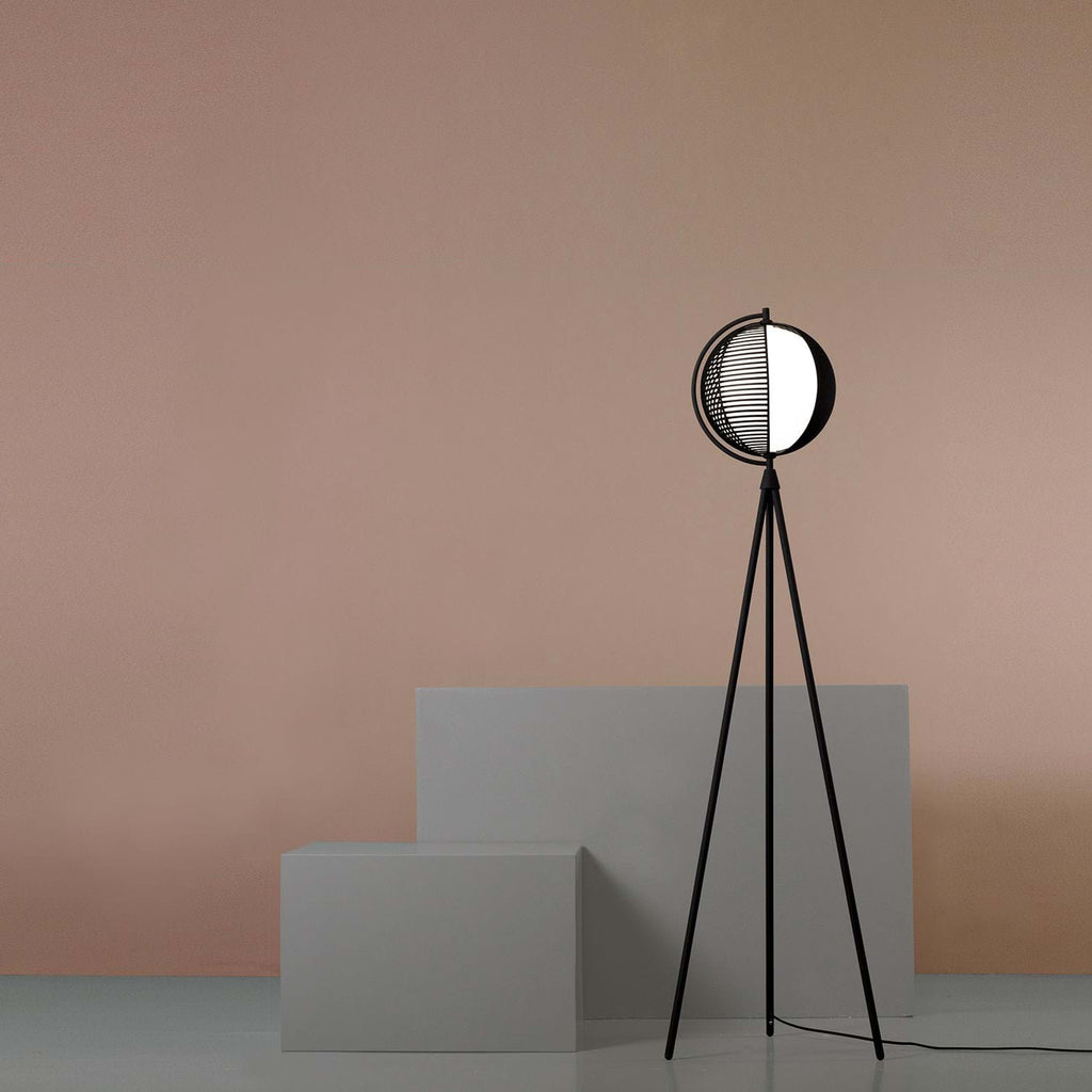Mondo Floorlamp från Vålamagasinet Golvlampor, Oblure, Image-5