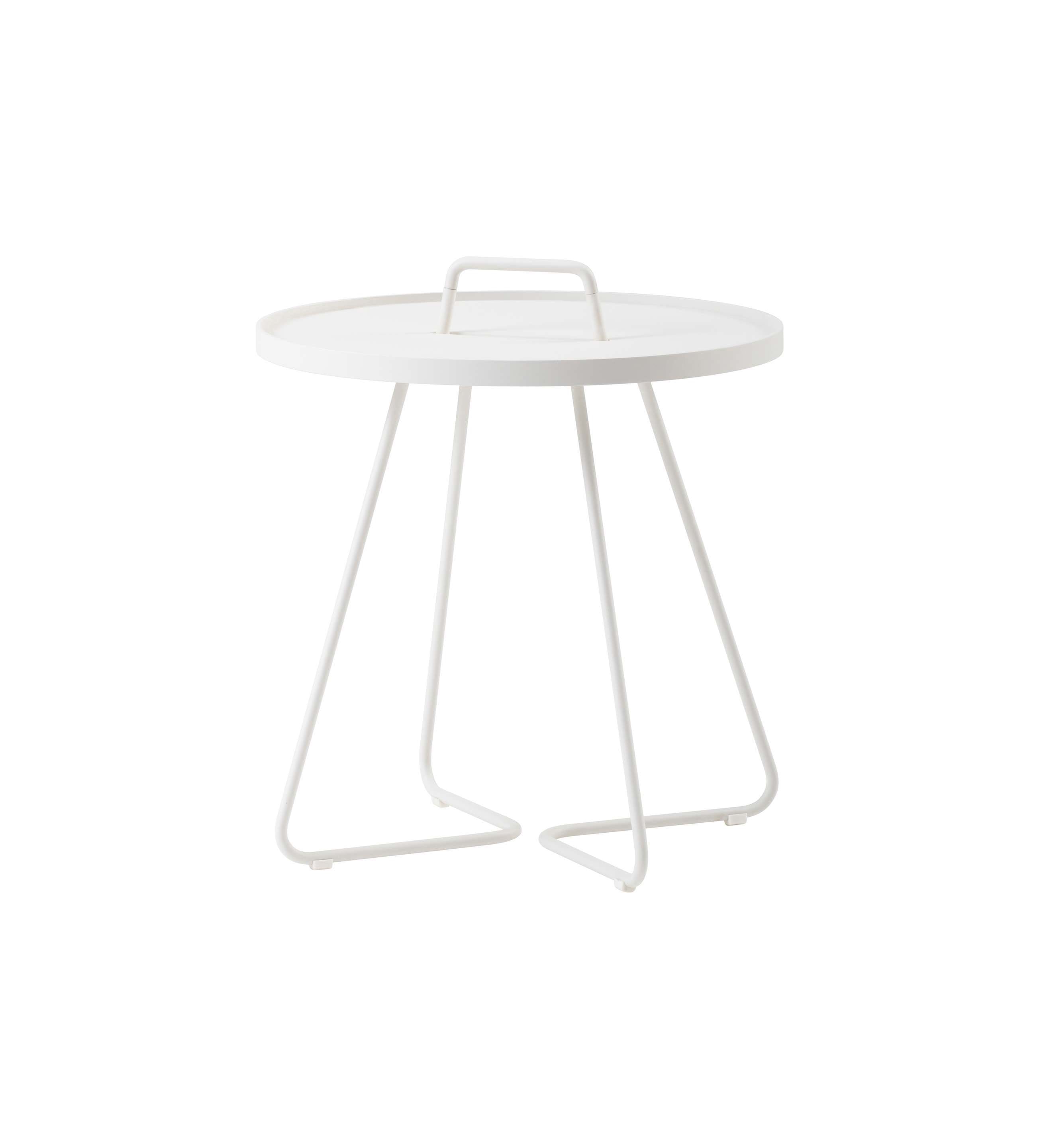 On-The-Move Extra Small från Vålamagasinet Småbord utemöbler, Cane-line, Image-1