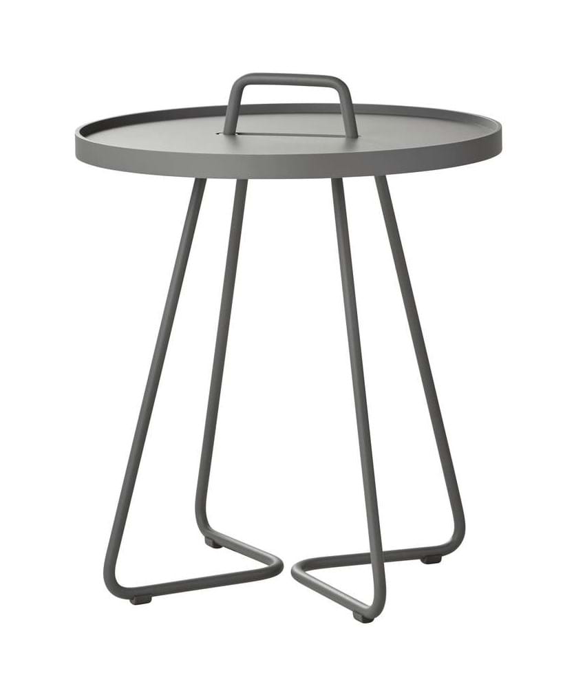 On-The-Move Large från Vålamagasinet Småbord utemöbler, Cane-line, Image-1