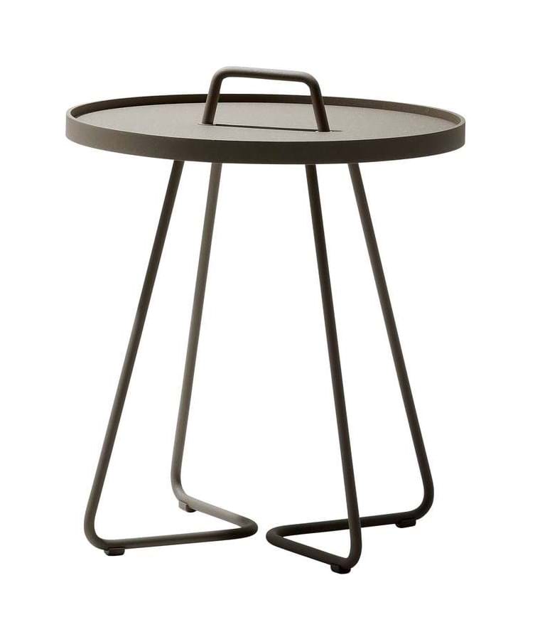 On-The-Move Large från Vålamagasinet Småbord utemöbler, Cane-line, Image-1