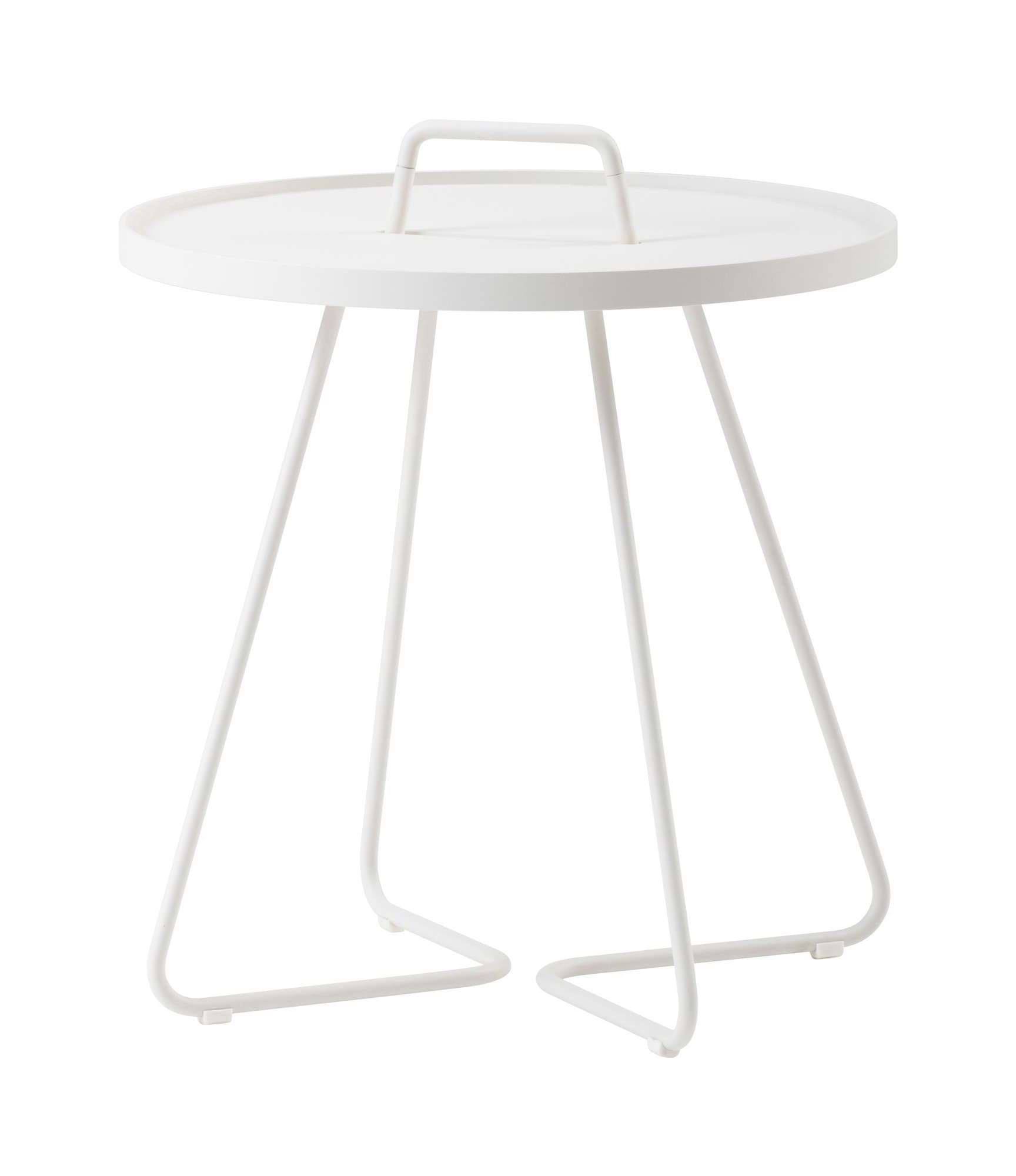 On-The-Move Large från Vålamagasinet Småbord utemöbler, Cane-line, Image-1