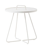 On-The-Move Large från Vålamagasinet Småbord utemöbler, Cane-line, Image-1