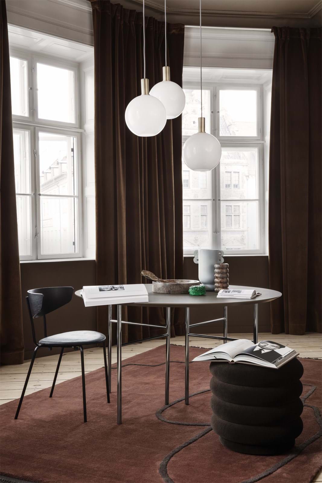 Opal Shade från Vålamagasinet Tillbehör, Ferm Living, Image-3