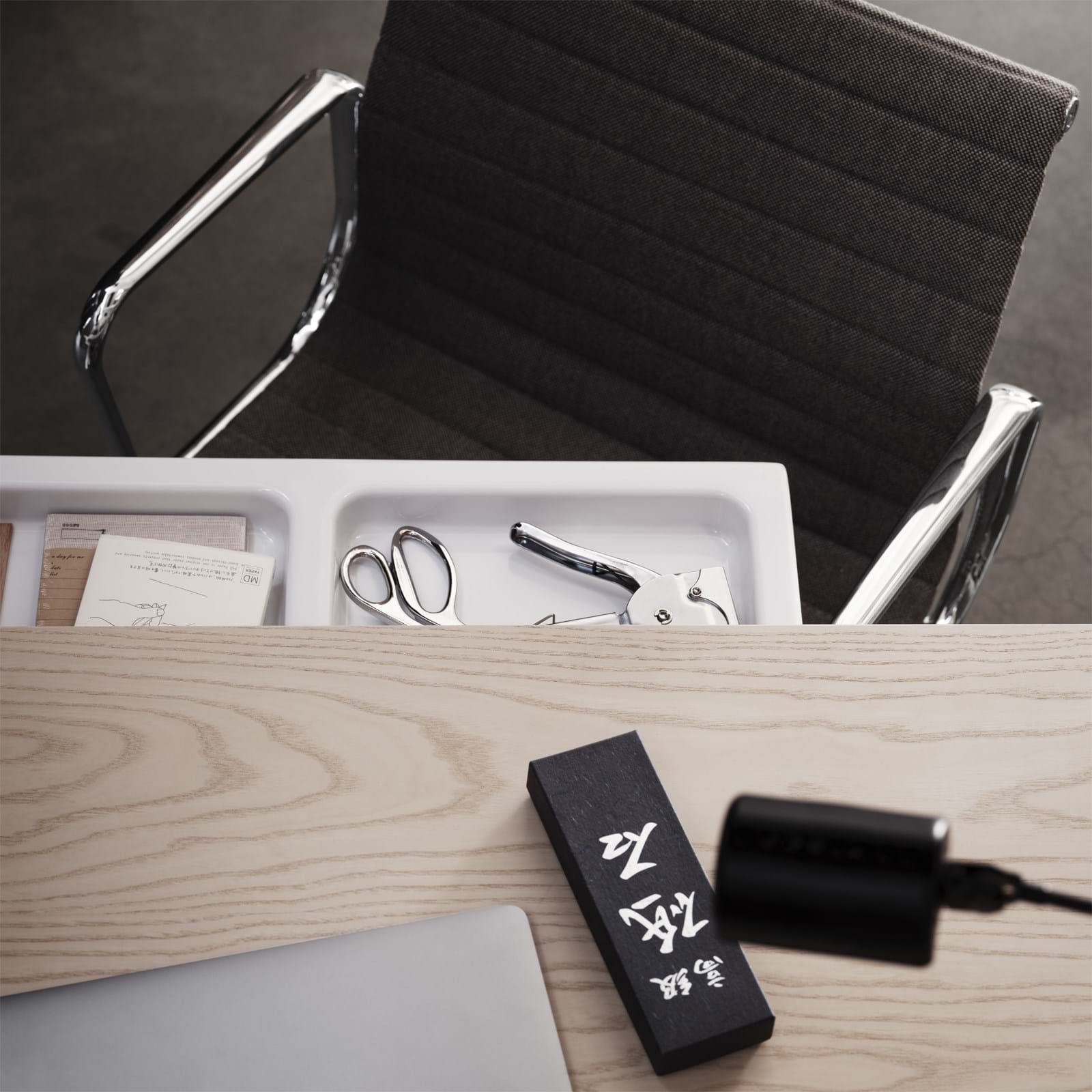 String Skrivbordslåda från Vålamagasinet Skrivbord, String, Image-4