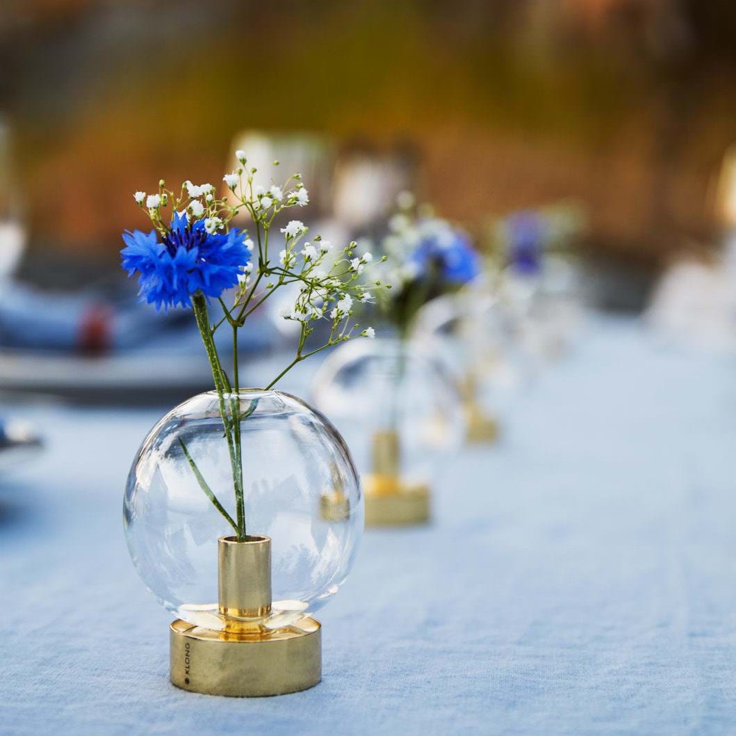 Orbis från Vålamagasinet Krukor och vaser, Klong, Image-3