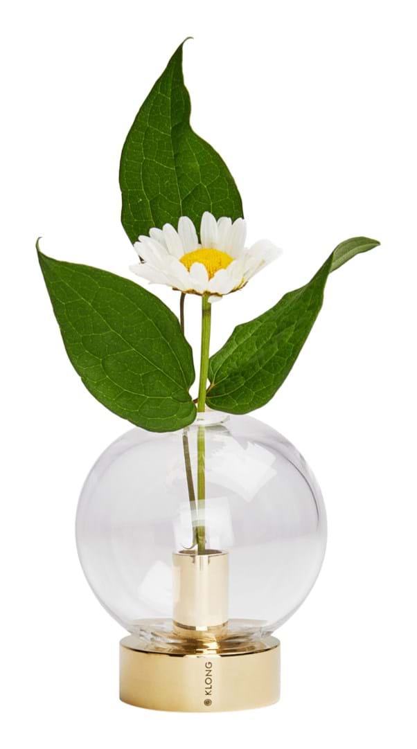 Orbis från Vålamagasinet Krukor och vaser, Klong, Image-1