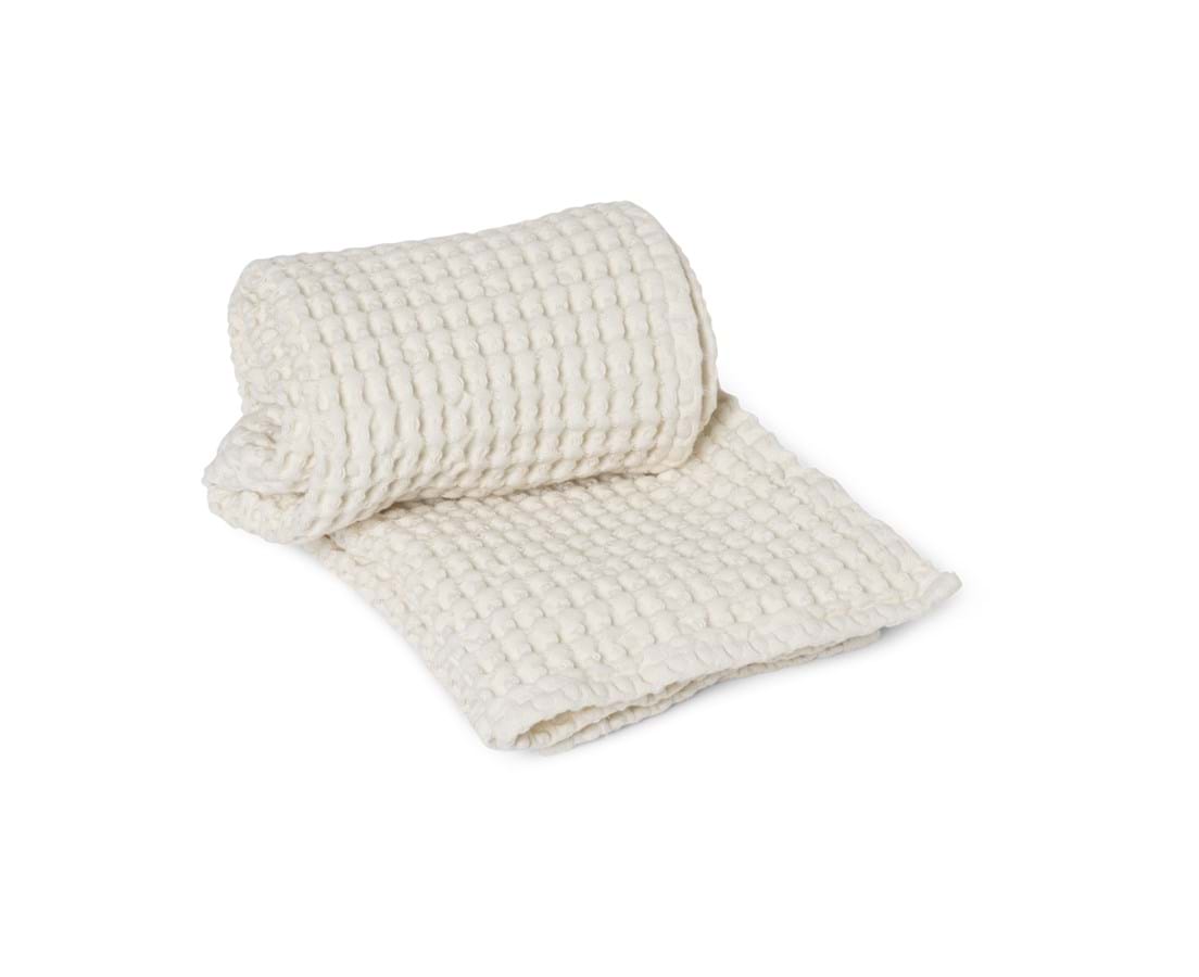 Organic Hand Towel från Vålamagasinet Handdukar, Ferm Living, Image-1