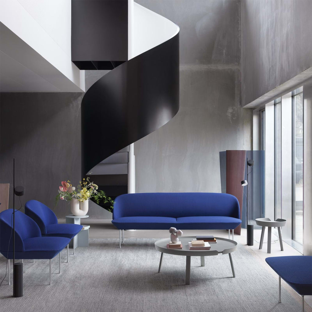 Around Coffee Table X Large från Vålamagasinet Soffbord, Muuto, Image-4