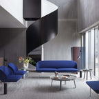 Oslo Pouf från Vålamagasinet Puffar, Muuto, Image-3