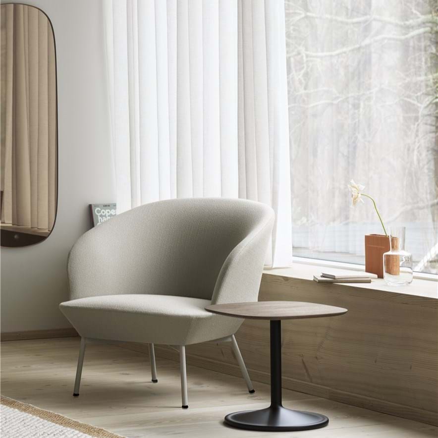 Framed Mirror Large från Vålamagasinet Speglar, Muuto, Image-3