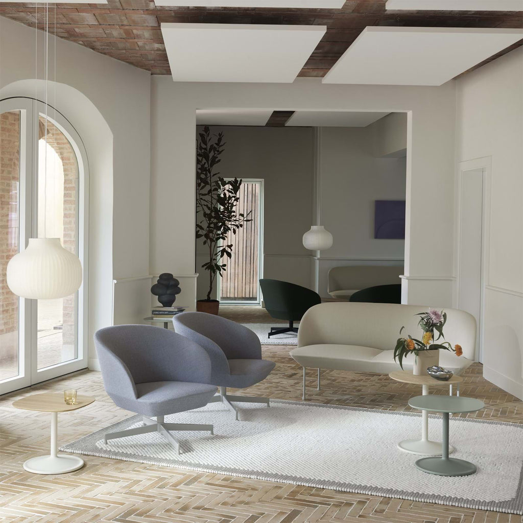 Oslo Sofa 2-Seater från Vålamagasinet Soffor, Muuto, Image-3